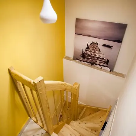 Διαμέρισμα Apartment Koper Κόπερ