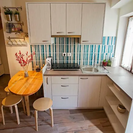 Apartment Koper Appartement