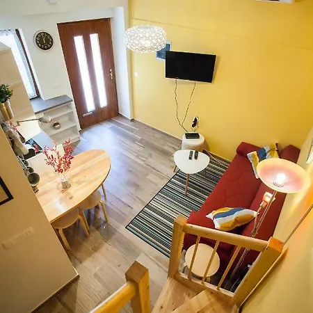 Apartamento Apartment Koper Koper