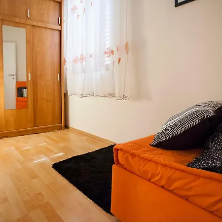 Apartment Koper شقة