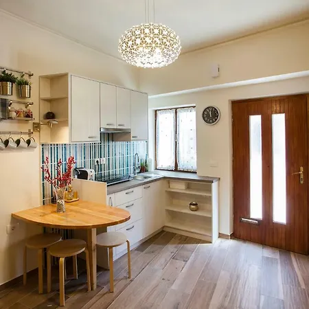 Apartment Koper * كوبر