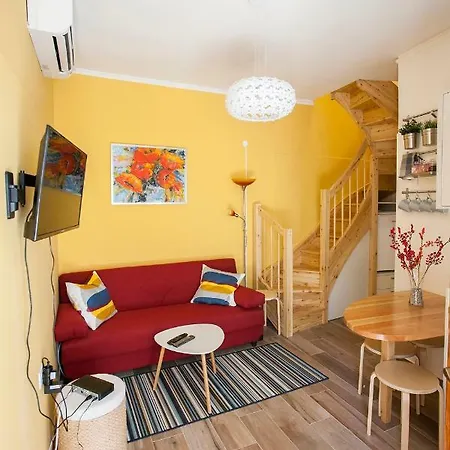 Apartment Koper شقة