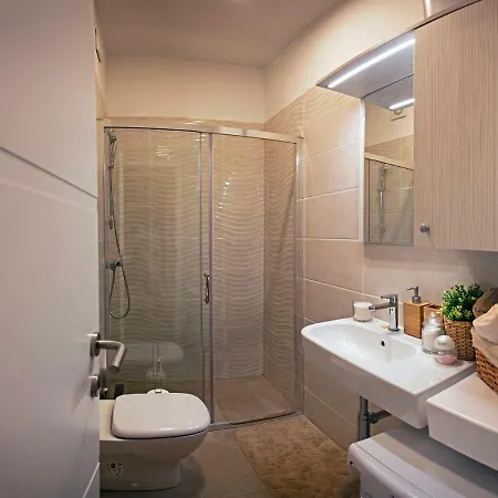 شقة Apartment Koper *