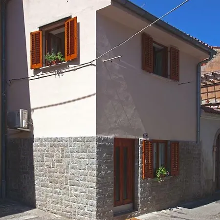 Apartment Koper شقة كوبر