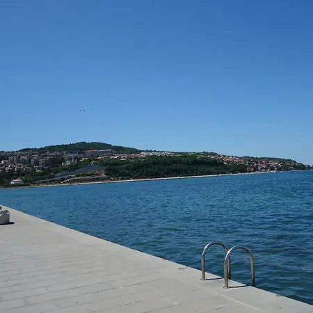 Apartment Koper Κόπερ