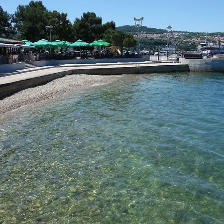 Apartment Koper Διαμέρισμα