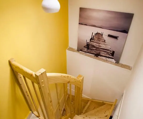 Appartement Apartment Koper Koper