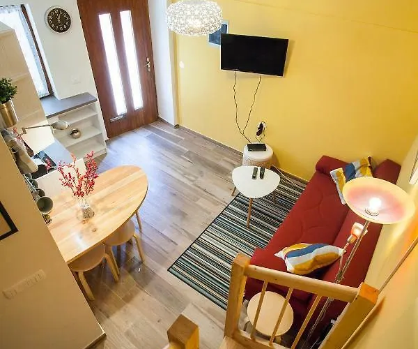 Appartement Apartment Koper Koper