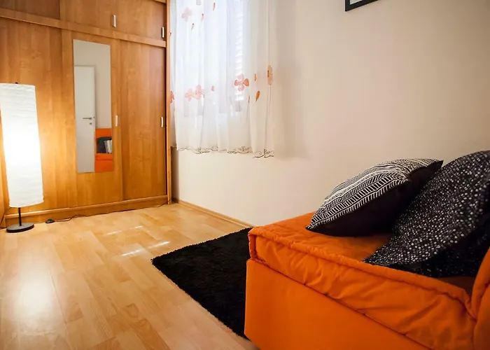 Apartment Koper Appartement