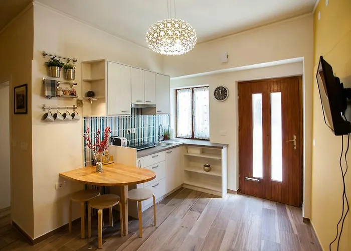 Apartment Koper * Koper