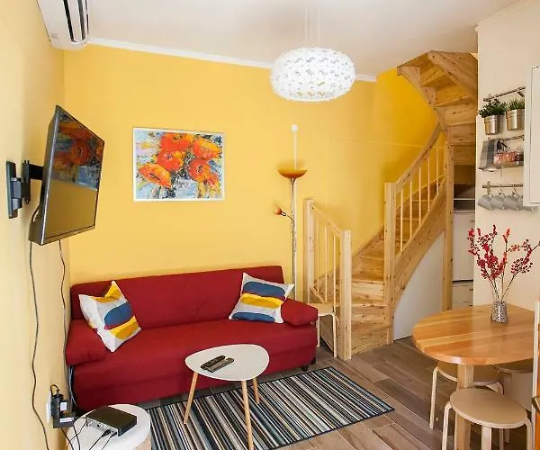 Apartment Koper Appartement