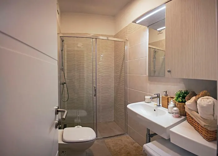 Appartement Apartment Koper *