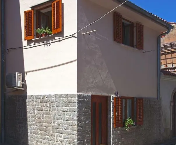 Apartment Koper Appartement Koper