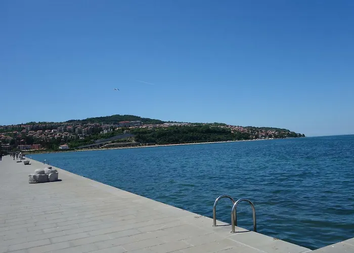 Apartment Koper Koper